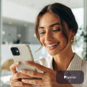 אפליקציה לקביעת תורים אונליין - Plannie
